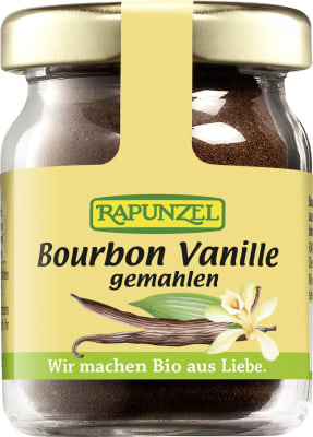 Rapunzel Vanilluduft