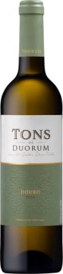 Ramos Tons de Duorum White