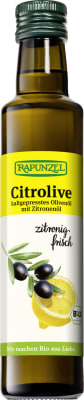 Rapunzel Ólífuolía M/Sítrónu