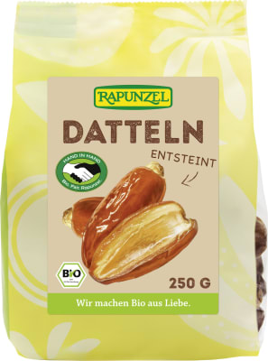 Rapunzel Döðlur steinalausar