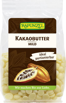 Rapunzel Kakósmjör