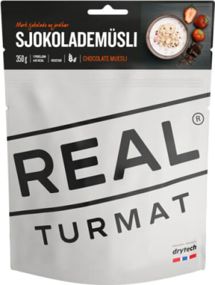 Real turmat Chocolate musli (10)