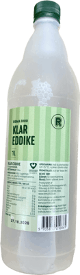 Rema borðedik 1 ltr