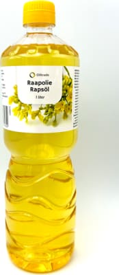 Repjuolía 1ltr