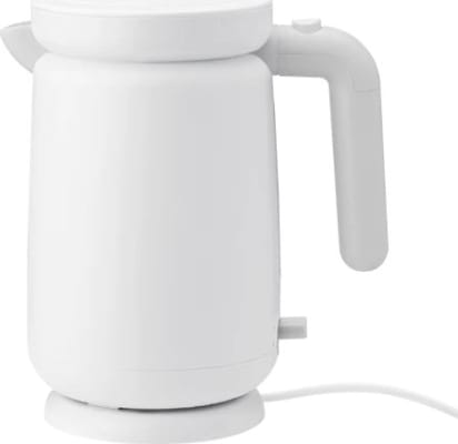 RIG-TIG FOODIE hraðsuðuketill 1L hvítur
