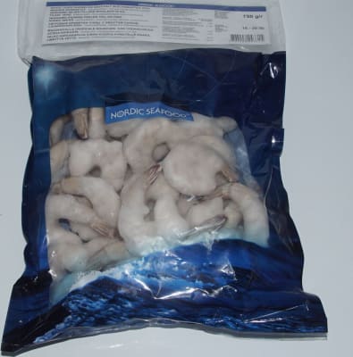 Risarækja 16/20 PD Tail-ON 25%