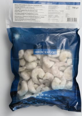 Risarækja 31/40 skelflett 25%