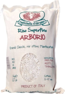 Riso Arborio (grjón) 1kg