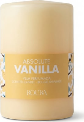 Roura Absolute Vanilla ilmkerti 1 stk