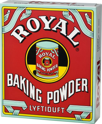 Royal lyftiduft 200g (20)