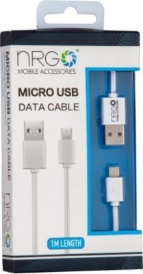 Hleðslusnúra micro USB