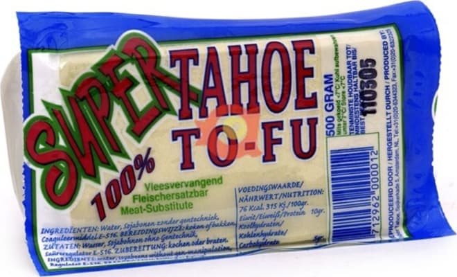 Tofu