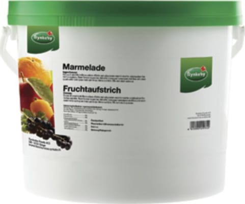 Rynkeby Apríkósumarmelaði 4,7kg
