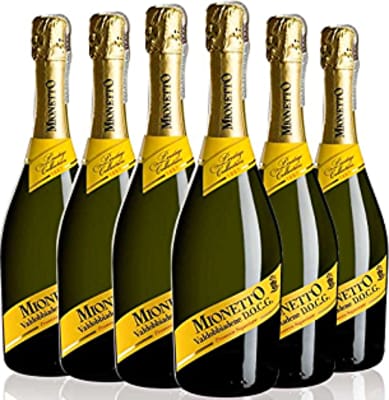 CS MIONETTO PROSECCO DOCG