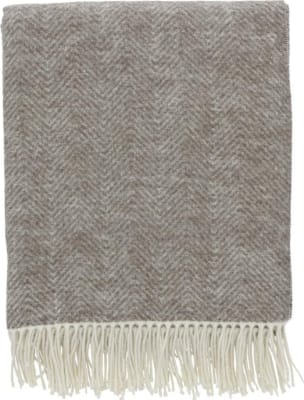 Södahl Teppi 130x170 Stillness taupe