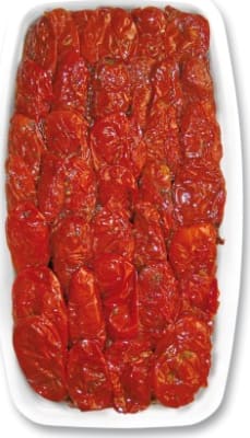 Sólþurrkaðir tómatar 5kg
