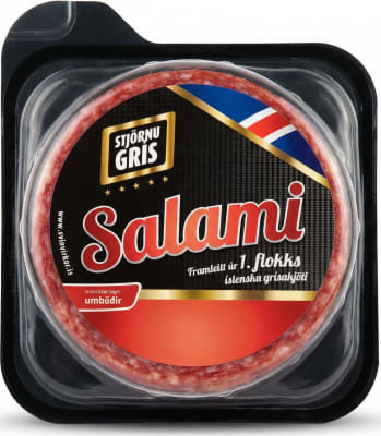 Salami 200 gr