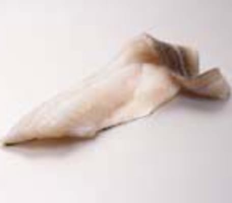 Saltfiskur útvatnaður með roði [10kg/ks]