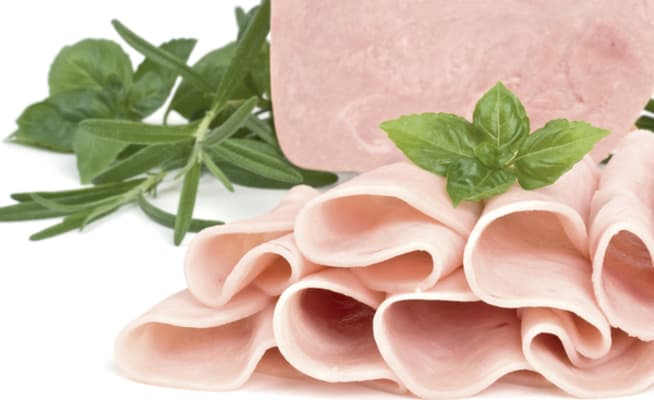 Búr samlokusk 1/2 kg lt.