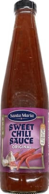 Santa maria sweet chili sósa 500 ml