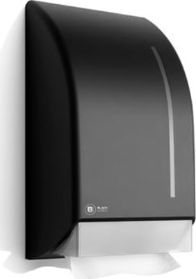 Satino Black Line handþurrkuskammtari