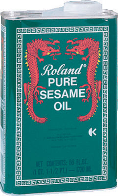Sesamolía ristuð 1,5ltr