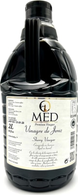 Sherry edik OMED 2ltr