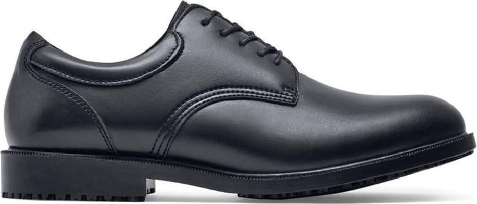 Shoes for crews Skór Cambridge herra svartir 38