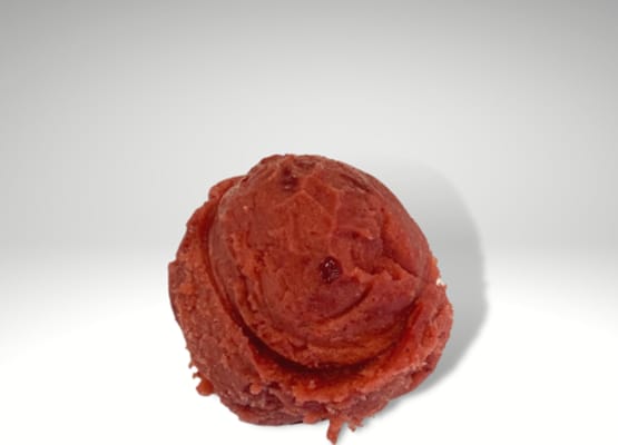 Skúbb Brómberja og engifer Sorbet 5ltr