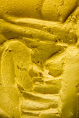 Skúbb Sítrónu Sorbet 5ltr