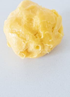 Skúbb Vegan Kókos Passionís 5ltr