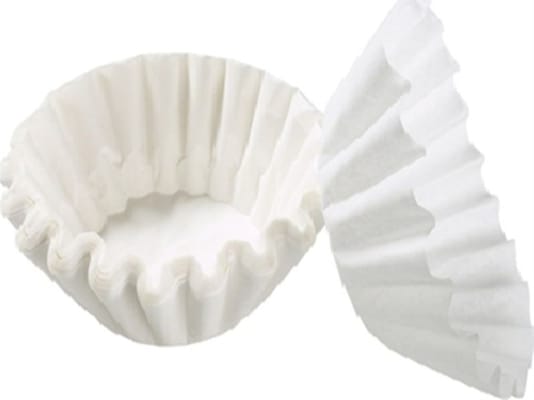 Skálafilter 5L