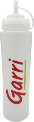 Skvísubrúsi Garri 650ml