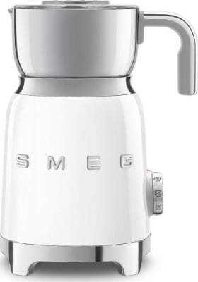 Smeg Flóunarkanna Hvít