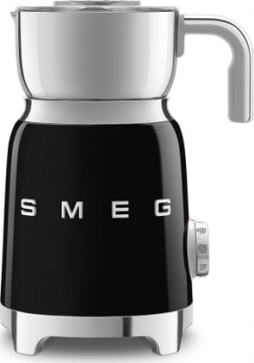 Smeg Flóunarkanna Svört