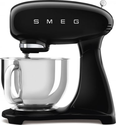 Smeg Hrærivél Svört