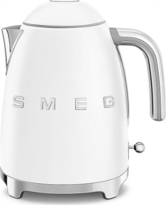 Smeg Hraðsuðuketill - Hvítur mattur