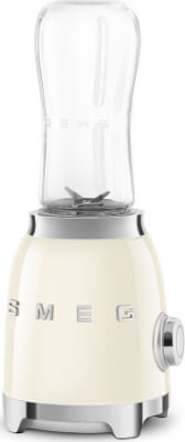 Smeg Personal blandari Kremaður