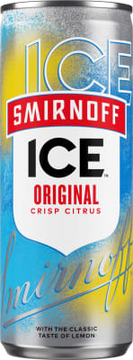 Smirnoff Ice