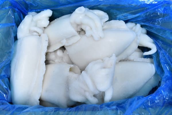 Smokkfiskur Heill U1 - (BF:28.08.2025)
