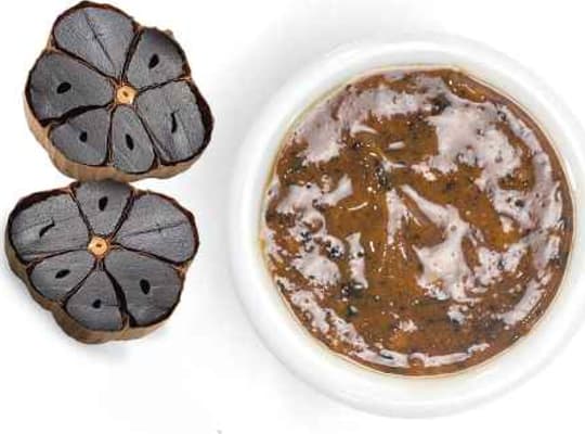 Solina black garlic marinering 2,5kg