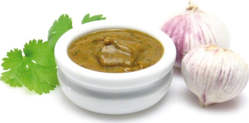 Solina bombay marinering 4kg
