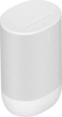 Sonos Move 2 þráðlaus hátalari Hvítur