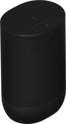 Sonos Move 2 þráðlaus hátalari Svartur