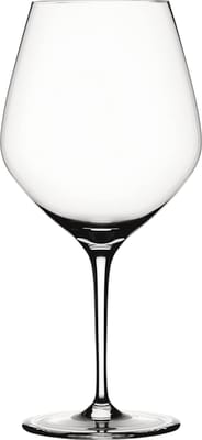 Spiegelau Authentis Bourgogne 75 cl. - 4 stk.