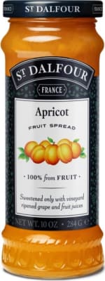 St.Dalfour Aprikósu marmelaði 284g