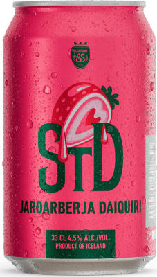 STD