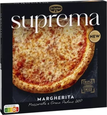Suprema Margherita