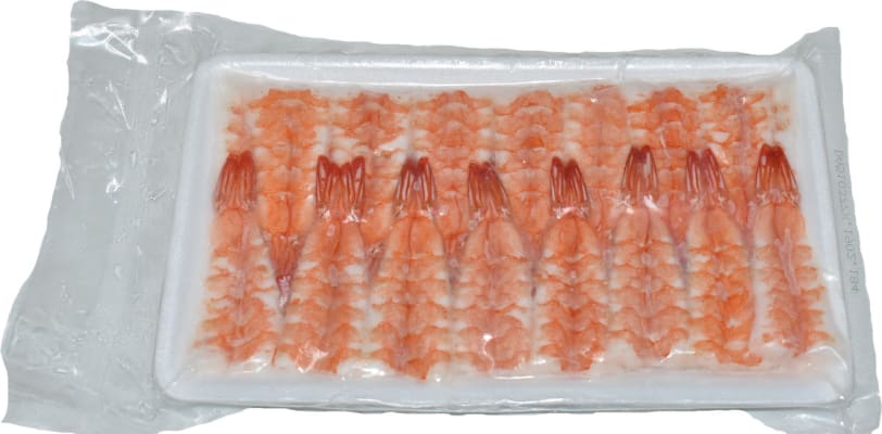 Sushi EBI 4L 86-90mm 30 stk