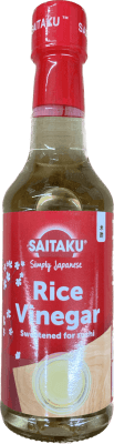 Sushi rice vinegar 150 ml